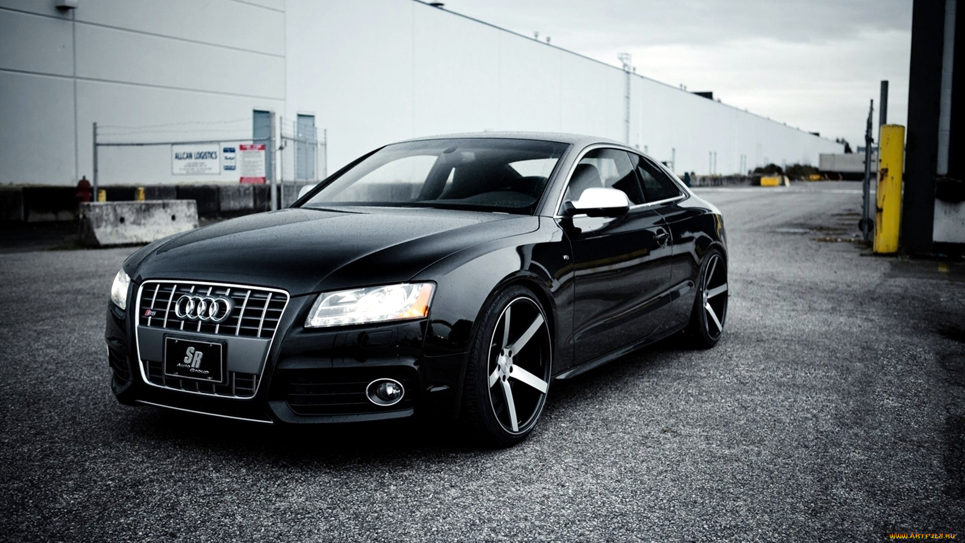 audi, a5, 